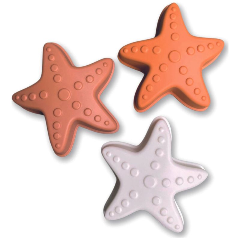 Lot de jouets de plage Etoiles de mer Swim Essentials Produit 5