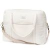 Sac de maternité Camila Ivory Powder Babyshower Produit 1