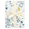 Drap housse en coton bio Yukari Douceur Original (70 x 140 cm) Kadolis Produit 4