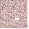 Drap-housse pour nacelle et Lange Cherry Fleurs Pasito a pasito Produit 7