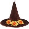 Robe et chapeau de sorcière Sabrina (5-7 ans) Souza For Kids Produit 3