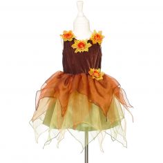 Robe et chapeau de sorcière Sabrina (5-7 ans) - Souza For Kids