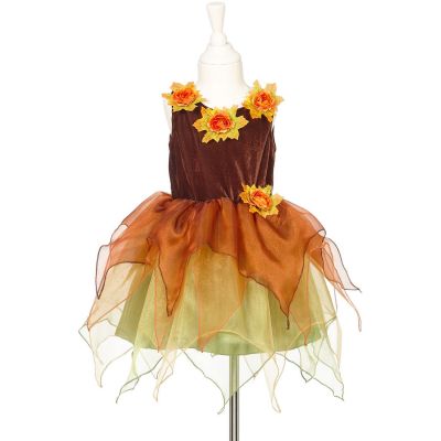 Robe et chapeau de sorcière Sabrina (5-7 ans) Souza For Kids