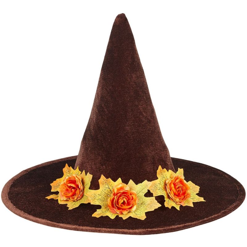 Robe et chapeau de sorcière Sabrina (5-7 ans) Souza For Kids Produit 3