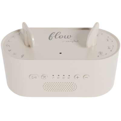 Box Flow Le sport doux Morphée