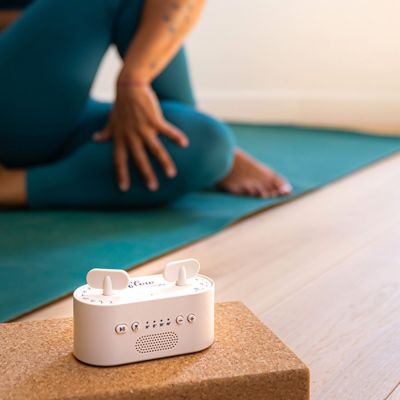 Box Flow Le sport doux