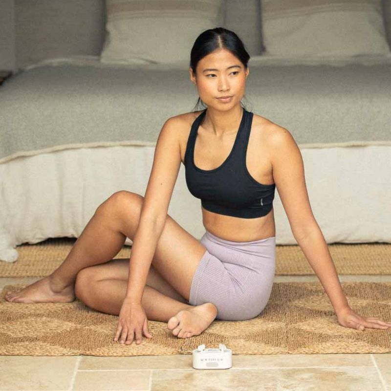 Box Flow Le sport doux Morphée Produit 4