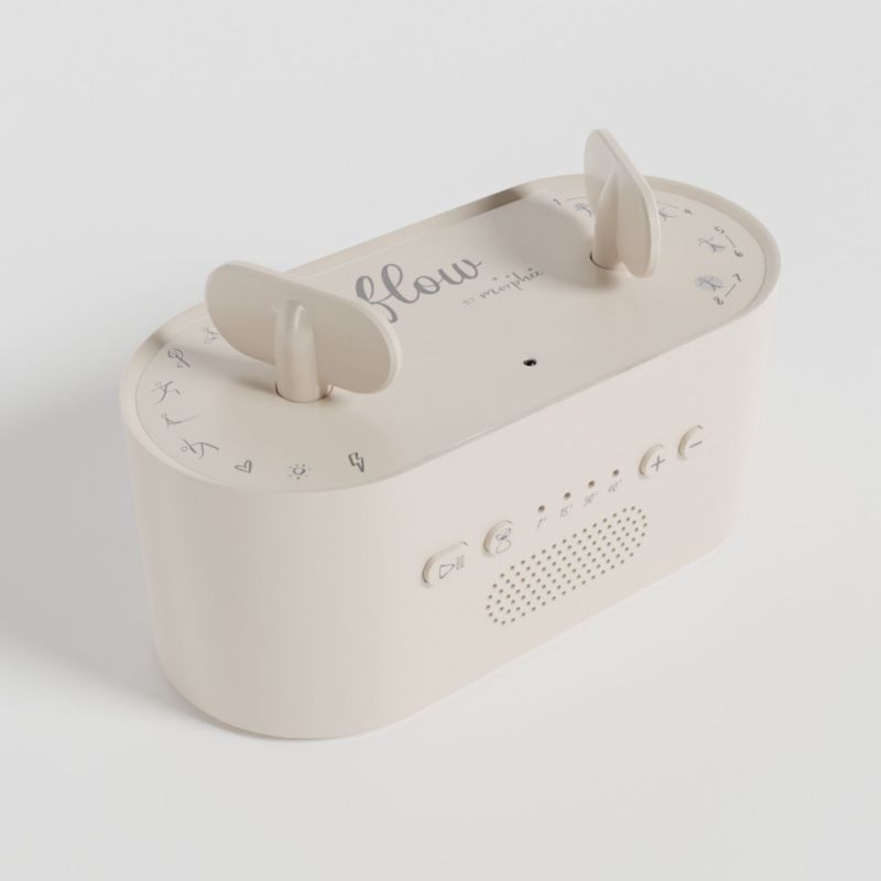 Box Flow Le sport doux Morphée Produit 7