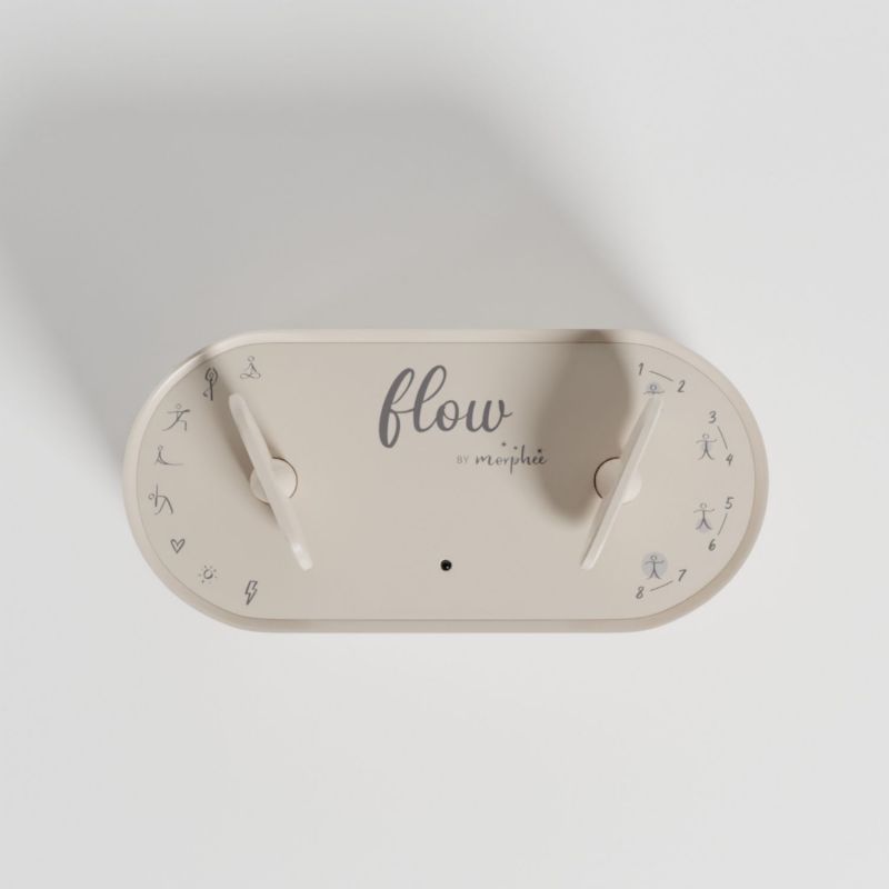 Box Flow Le sport doux Morphée Produit 8