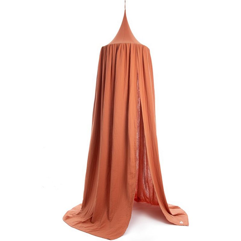 Ciel de lit Amour Toffee (250 cm) Nobodinoz