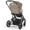 Poussette tout-terrain Balios S Lux Almond Beige Cybex Produit 6