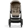 Poussette tout-terrain Balios S Lux Almond Beige Cybex Produit 7