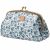 Variation Blanc, bleu, doré du produit Trousse de toilette Garden Leo de la marque Elodie Details