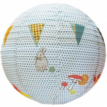 Boule japonaise lapin (diamètre 40 cm)  par Mimi'lou