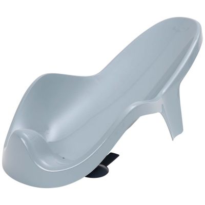 Transat de bain Iron Blue  par Luma Babycare