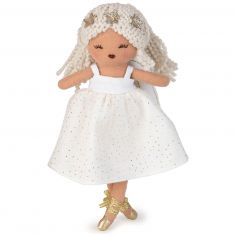 Peluche Alice l'ange (18 cm) - BT Chaps