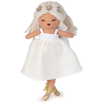 Peluche Alice l'ange (18 cm) BT Chaps