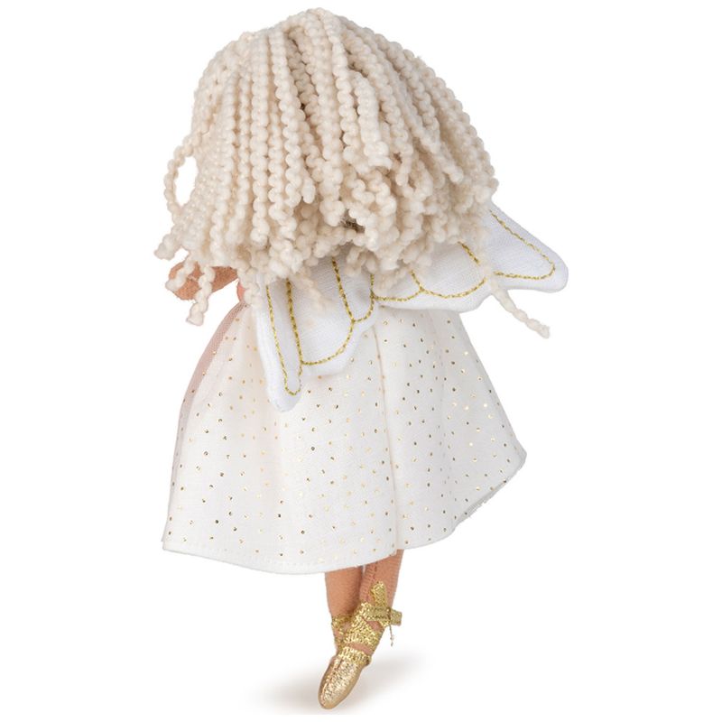 Peluche Alice l'ange (18 cm) BT Chaps Produit 3
