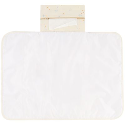 Tapis à langer Mozart Opera Orange Cherries