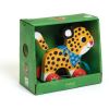 Jouet à tirer Baby couleur Greta Djeco Produit 2