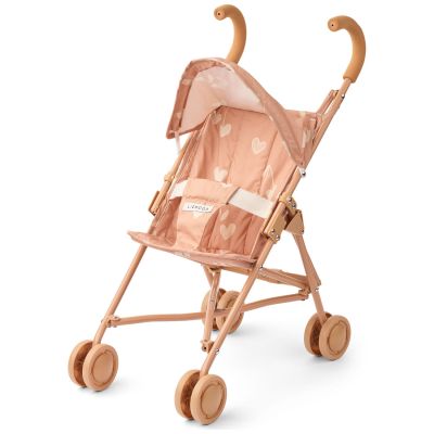 Poussette pour poupée Elsie Sweethearts Liewood