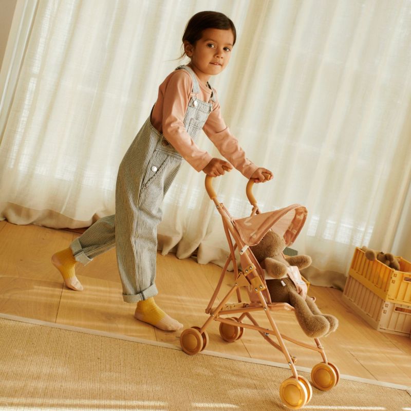 Poussette pour poupée Elsie Sweethearts Liewood Ambiance 2