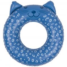Bouée animal Léopard bleu (55 cm) - Swim Essentials