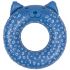 Bouée animal Léopard bleu (55 cm) - Swim Essentials