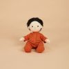 Pyjama Dinkum pour poupée Ginger  par Olli Ella