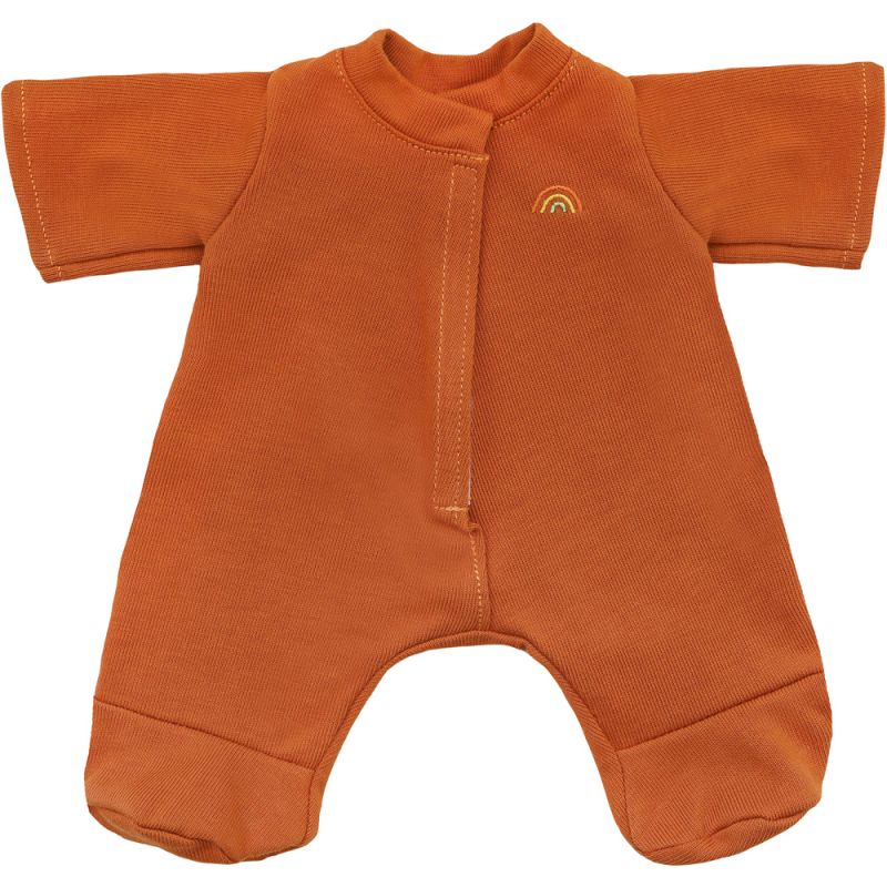 Pyjama Dinkum pour poupée Ginger Olli Ella