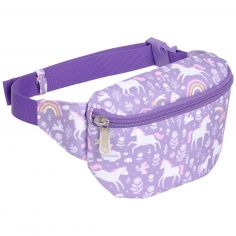 Sac banane Rêves de licorne - A Little Lovely Company