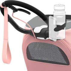 Porte gobelet 2en1 Black