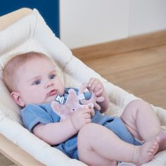 Anneau de dentition Etoile de mer