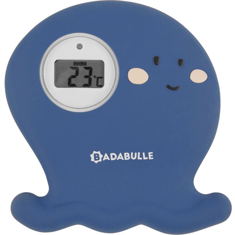 Thermomètre de bain digital poulpe Badabulle Produit 1 grande taille