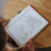 Tablette lumineuse avec dessins à décalquer KIDYDRAW Animals (8 ans et+) KIDYWOLF Ambiance 8