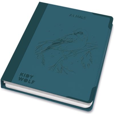 Tablette lumineuse avec dessins à décalquer KIDYDRAW Animals (8 ans et+)