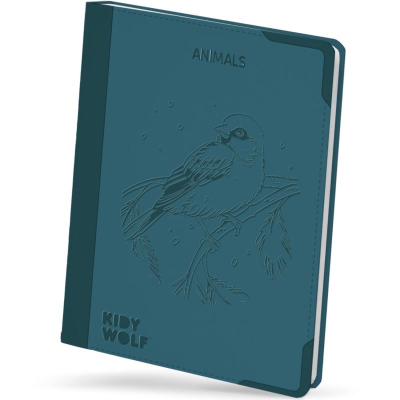 Tablette lumineuse avec dessins à décalquer KIDYDRAW Animals (8 ans et+) KIDYWOLF Produit 3