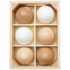 Cagette à œufs de la ferme en bois FSC Le Toy Van Produit 4
