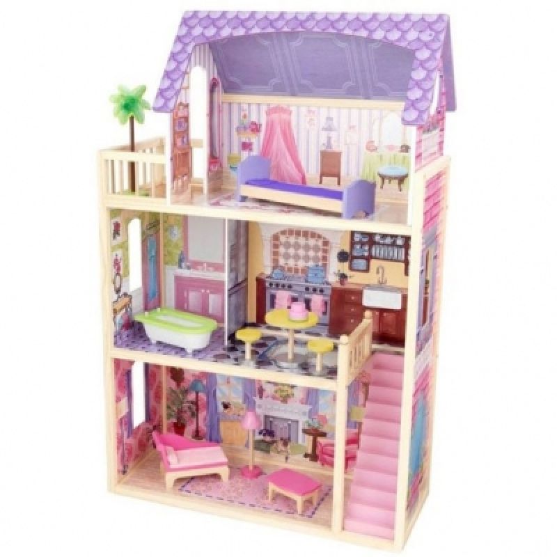 Maison de poupée Kayla KidKraft