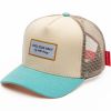 Casquette Mini smooth (2-5 ans) - Hello Hossy