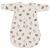 Variation Ecru, beige, marron du produit Gigoteuse à manches amovibles Miffy and Friends (0-3 mois) de la marque Jollein