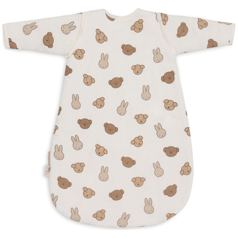 Gigoteuse à manches amovibles Miffy and Friends (0-3 mois) Jollein Produit 4