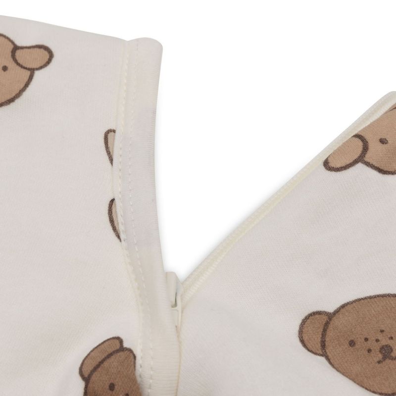Gigoteuse à manches amovibles Miffy and Friends (0-3 mois) Jollein Produit 5