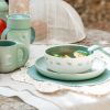 Coffret repas Wonderland vert (5 pièces) Suavinex Ambiance 7