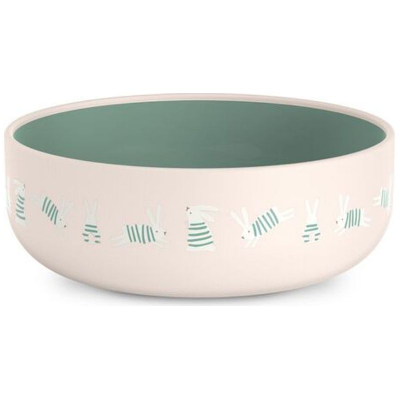 Coffret repas Wonderland vert (5 pièces) Suavinex Produit 3