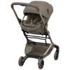 Pack Zero-G Travel System poussette et siège auto Oak Truffle Maxi-Cosi Produit 1