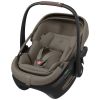 Pack Zero-G Travel System poussette et siège auto Oak Truffle Maxi-Cosi Produit 5
