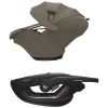 Pack Zero-G Travel System poussette et siège auto Oak Truffle Maxi-Cosi Produit 6