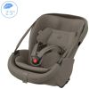 Pack Zero-G Travel System poussette et siège auto Oak Truffle Maxi-Cosi Produit 7