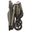 Pack Zero-G Travel System poussette et siège auto Oak Truffle Maxi-Cosi Produit 8